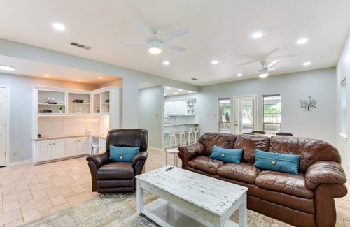 Carolyn Estates House | 185 m² House ∙ 2 bedrooms ∙ 6 guests
