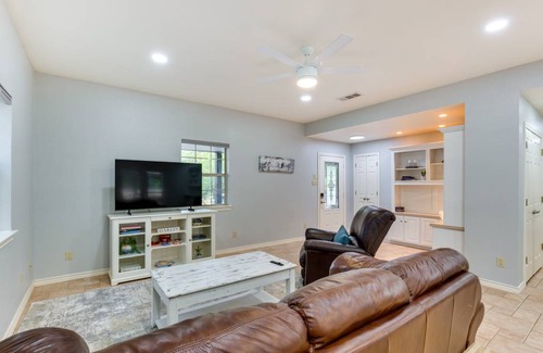 Carolyn Estates House | 185 m² House ∙ 2 bedrooms ∙ 6 guests