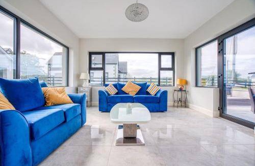 Laghy House | 185 m² House ∙ 4 bedrooms ∙ 12 guests