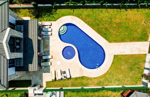 Dalyan Villa | 185 m² Villa ∙ 4 bedrooms ∙ 9 guests