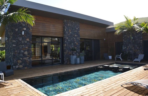 Piton Saint-Leu Villa | 185 m² Villa ∙ 4 bedrooms ∙ 8 guests
