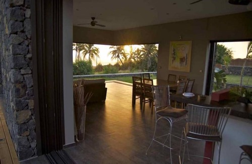 Piton Saint-Leu Villa | 185 m² Villa ∙ 4 bedrooms ∙ 8 guests