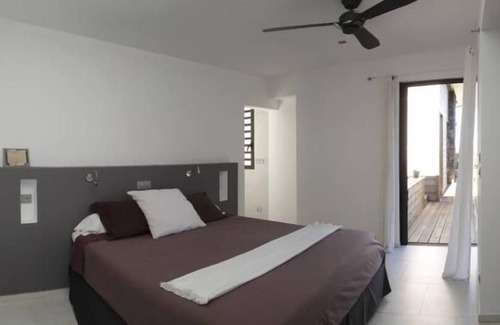 Piton Saint-Leu Villa | 185 m² Villa ∙ 4 bedrooms ∙ 8 guests