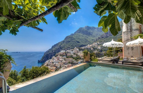 Liparlati Villa | 1850 m² Villa ∙ 8 bedrooms ∙ 16 guests