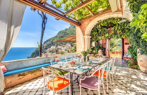 Liparlati Villa | 1850 m² Villa ∙ 8 bedrooms ∙ 16 guests