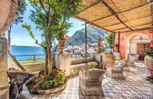 Liparlati Villa | 1850 m² Villa ∙ 8 bedrooms ∙ 16 guests
