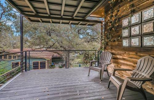 Travis Heights House | 186 m² House ∙ 3 bedrooms ∙ 6 guests