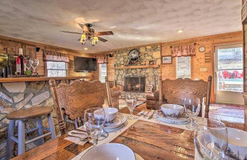 Henry House | 186 m² House ∙ 3 bedrooms ∙ 6 guests
