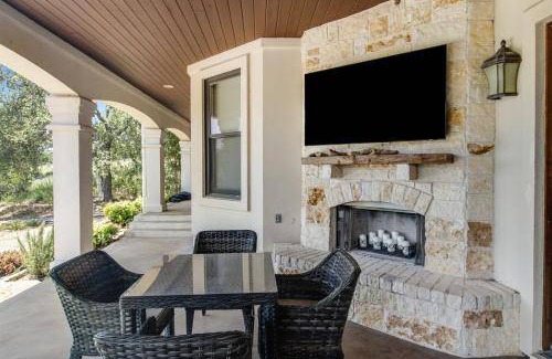 Bear Creek House | 186 m² House ∙ 4 bedrooms ∙ 8 guests