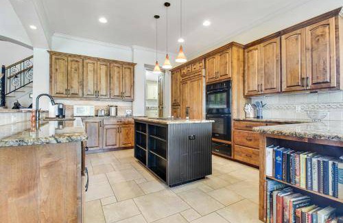 Bear Creek House | 186 m² House ∙ 4 bedrooms ∙ 8 guests