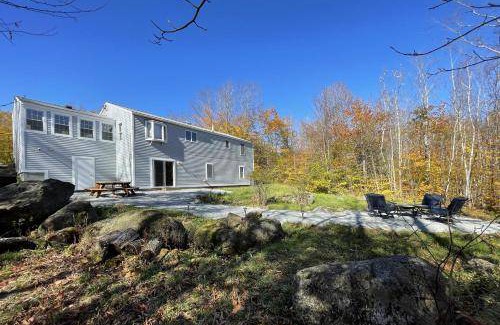 Windsor House | 186 m² House ∙ 4 bedrooms ∙ 10 guests