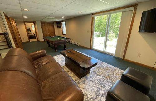 Windsor House | 186 m² House ∙ 4 bedrooms ∙ 10 guests