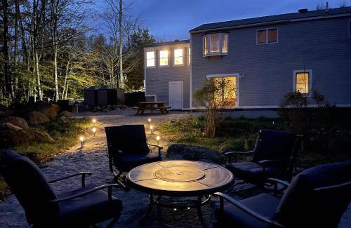 Windsor House | 186 m² House ∙ 4 bedrooms ∙ 10 guests