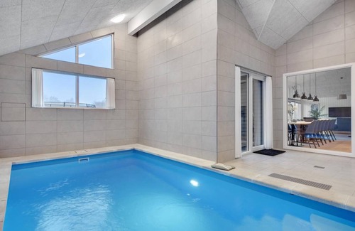 Frederikssund Municipality House | 186 m² House ∙ 5 bedrooms ∙ 14 guests