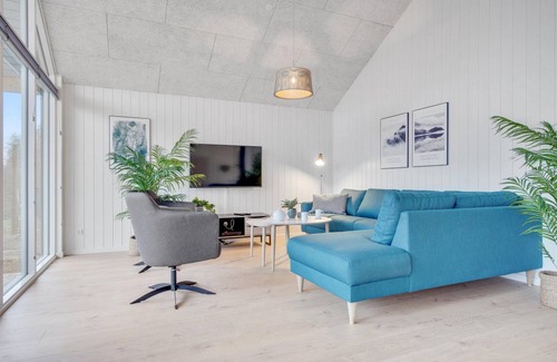Frederikssund Municipality House | 186 m² House ∙ 5 bedrooms ∙ 14 guests