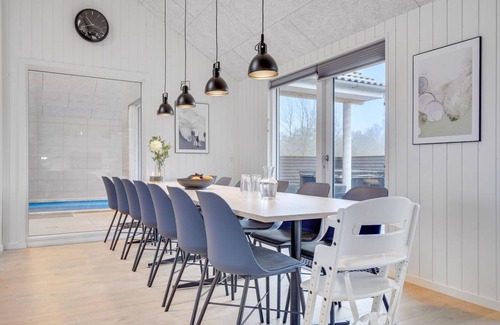 Frederikssund Municipality House | 186 m² House ∙ 5 bedrooms ∙ 14 guests
