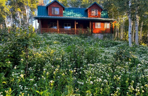 Timber Lakes House | 186 m² House ∙ 6 bedrooms ∙ 16 guests