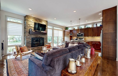 Lake Michigan Beach House | 186 m² House ∙ 4 bedrooms ∙ 10 guests