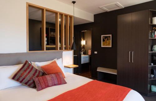Merrijig House | 187 Merrijig