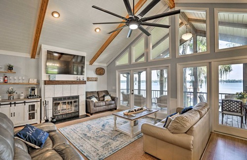 Madison House | 188 m² House ∙ 3 bedrooms ∙ 10 guests
