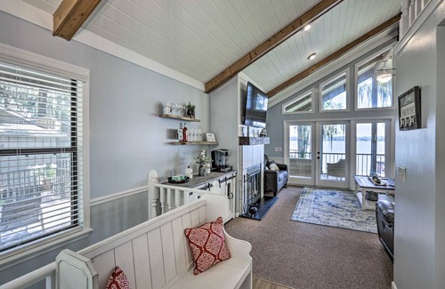 Madison House | 188 m² House ∙ 3 bedrooms ∙ 10 guests