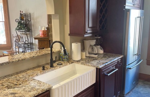 Manitou Springs Historic District Condo | 1880 Historic Richardsonian Romanesque Manitou Springs Award-winning Restoration