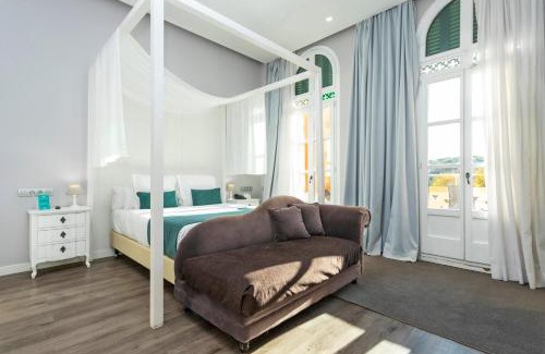 Caldes de Malavella Hotel | 1881 Hotel Balneario Vichy Catalan