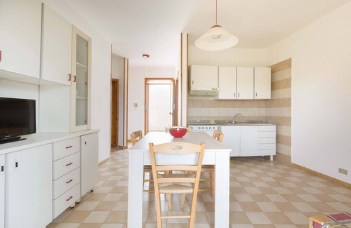 Torre Saracena Apartment | 1892 Casa Di Ronzino by BarbarHouse
