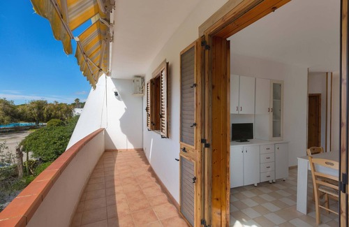 Torre Saracena Apartment | 1892 Casa Di Ronzino by BarbarHouse