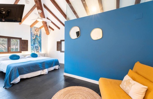 Navajas Hotel | 1893 Hotel Boutique