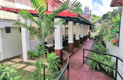 Silay City Bed & Breakfast | 1898 Casa and Restaurante