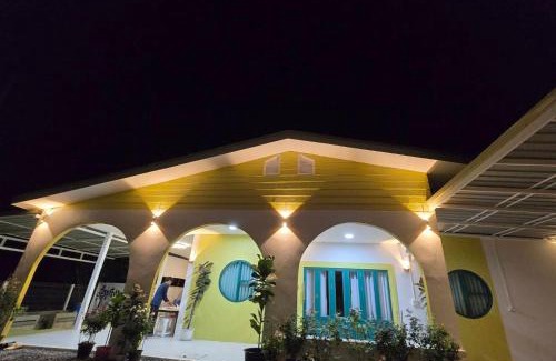 Lamphun Other | 189Premier Villa Lamphun