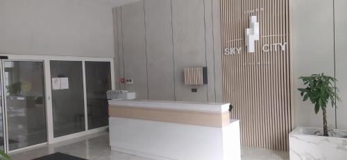 Skopje Region Apartment | 18th & 16h Floor Secure Luxury Condos With Pool & Fitness Included In Price