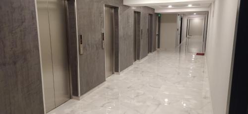Skopje Region Apartment | 18th & 16h Floor Secure Luxury Condos With Pool & Fitness Included In Price