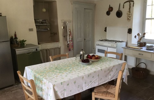 Druento House | 18th century country house with swimming pool 20 min from Turin
