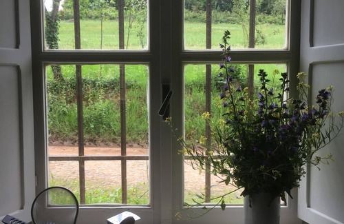 Druento House | 18th century country house with swimming pool 20 min from Turin