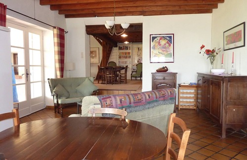 Seyches Other | 18th Century Farmhouse With Exclusive Pool