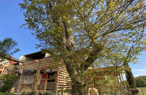Boulogne-sur-Gesse Cottage | 18th Century Gascon Gites