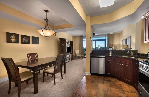 Windy Hill Condo | 18th-Floor Coastal Elegance: Oceanfront Retreat with King Bed and Modern Comforts