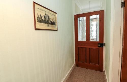 South Charlton House | 19 Duke Street