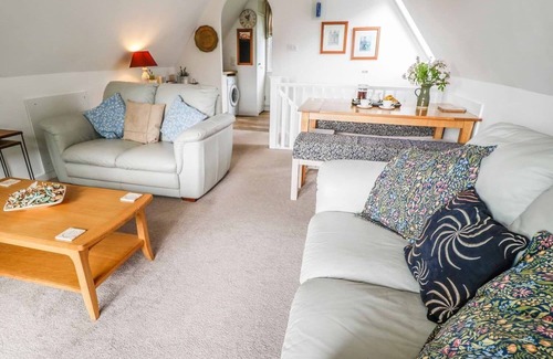 Saint Ann's Chapel Cottage | 19 Honicombe Park