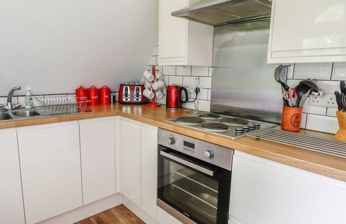 Saint Ann's Chapel Cottage | 19 Honicombe Park