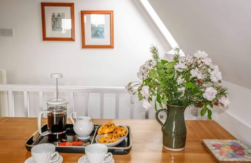 Saint Ann's Chapel Cottage | 19 Honicombe Park