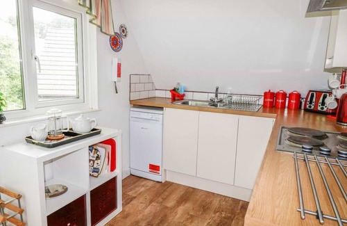 Saint Ann's Chapel Cottage | 19 Honicombe Park