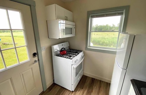 Alburg House | #19 Isle View - Fishing, Sunsets, Beaches, Golfing