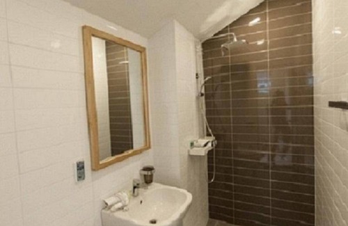 Gujwa Apartment | 19 m² Apartment ∙ 1 bedroom ∙ 2 guests