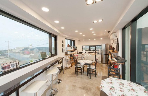 Gujwa Apartment | 19 m² Apartment ∙ 1 bedroom ∙ 2 guests