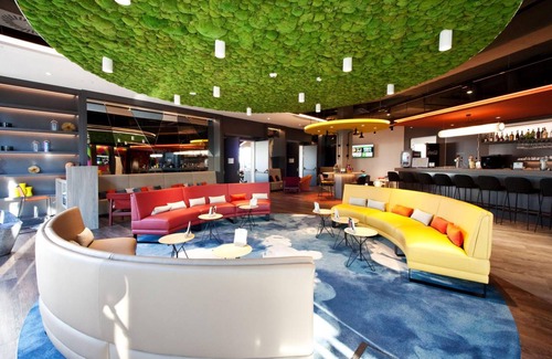 Parndorf Hotel | 19 m² Hotel ∙ 1 bedroom ∙ 2 guests
