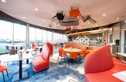 Parndorf Hotel | 19 m² Hotel ∙ 1 bedroom ∙ 2 guests