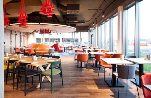 Parndorf Hotel | 19 m² Hotel ∙ 1 bedroom ∙ 2 guests